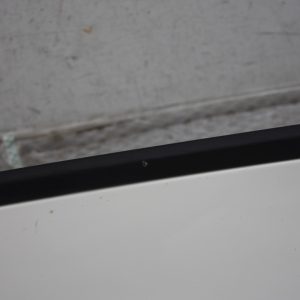 Hyundai i10 Rear Tailgate Spoiler 87210-K7000 Genuine - Image 3