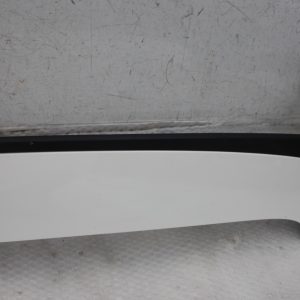 Hyundai i10 Rear Tailgate Spoiler 87210-K7000 Genuine - Image 5