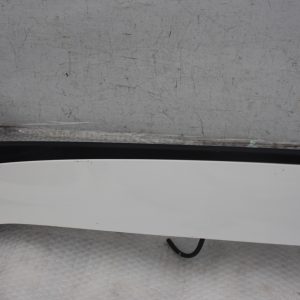 Hyundai i10 Rear Tailgate Spoiler 87210-K7000 Genuine - Image 6