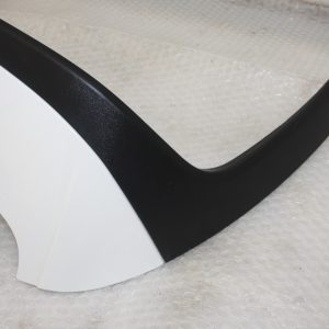 Hyundai i10 Rear Tailgate Spoiler 87210-K7000 Genuine - Image 9