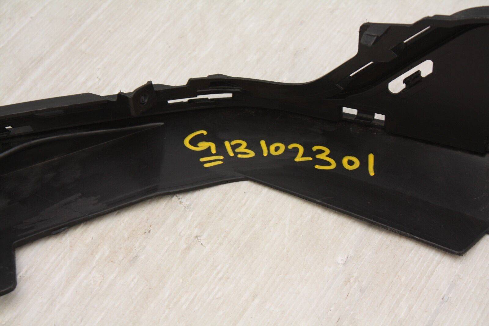 Hyundai-i20-BC3-Front-Bumper-Lower-Section-2020-on-86512-C0000-Genuine-175962081366-11