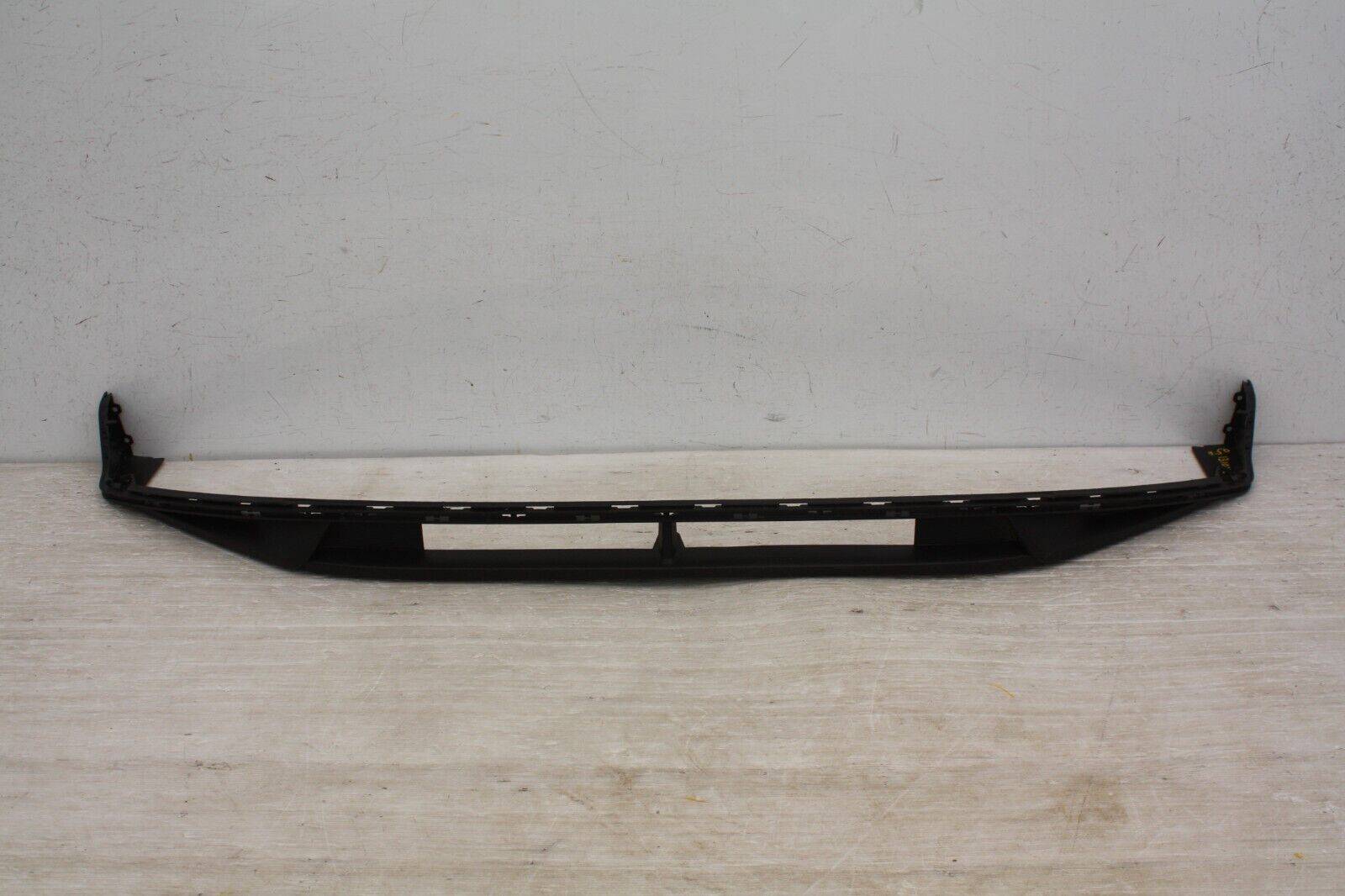 Hyundai i20 BC3 Front Bumper Lower Section 2020 on 86512 C0000 Genuine 175962081366