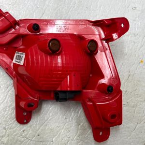 Hyundai i20 Rear Bumper Left Fog Light Lamp 2023 Onward 92405-Q0200 Genuine - Image 11