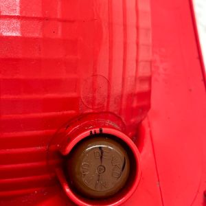 Hyundai i20 Rear Bumper Left Fog Light Lamp 2023 Onward 92405-Q0200 Genuine - Image 16