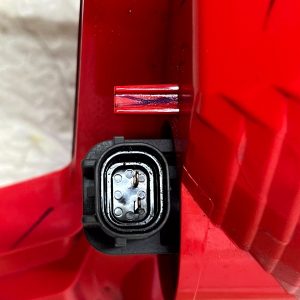 Hyundai i20 Rear Bumper Left Fog Light Lamp 2023 Onward 92405-Q0200 Genuine - Image 17