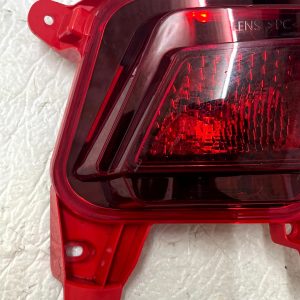 Hyundai i20 Rear Bumper Left Fog Light Lamp 2023 Onward 92405-Q0200 Genuine - Image 3