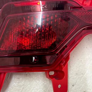 Hyundai i20 Rear Bumper Left Fog Light Lamp 2023 Onward 92405-Q0200 Genuine - Image 4