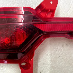 Hyundai i20 Rear Bumper Left Fog Light Lamp 2023 Onward 92405-Q0200 Genuine - Image 5