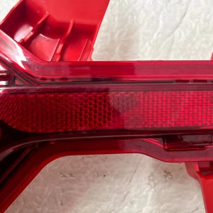 Hyundai i20 Rear Bumper Left Fog Light Lamp 2023 Onward 92405-Q0200 Genuine - Image 6