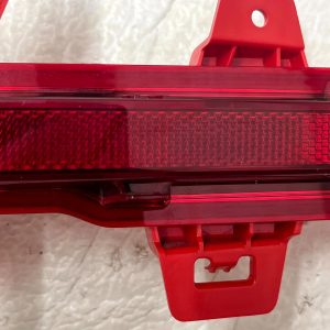 Hyundai i20 Rear Bumper Left Fog Light Lamp 2023 Onward 92405-Q0200 Genuine - Image 7