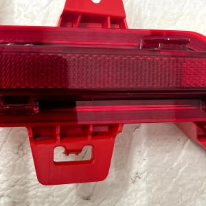 Hyundai i20 Rear Bumper Left Fog Light Lamp 2023 Onward 92405-Q0200 Genuine - Image 8