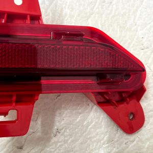 Hyundai i20 Rear Bumper Left Fog Light Lamp 2023 Onward 92405-Q0200 Genuine - Image 9