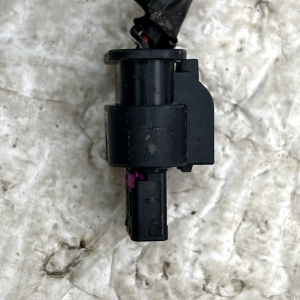 Hyundai i40 Front PDC Parking Sensor Wiring Loom Connector 116709171 Genuine - Image 4