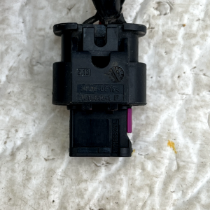 Hyundai i40 Front PDC Parking Sensor Wiring Loom Connector 116709171 Genuine - Image 5