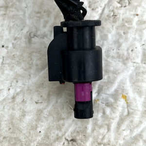 Hyundai i40 Front PDC Parking Sensor Wiring Loom Connector 116709171 Genuine - Image 6