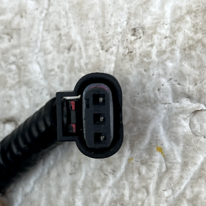 Hyundai i40 Front PDC Parking Sensor Wiring Loom Connector 116709171 Genuine - Image 8
