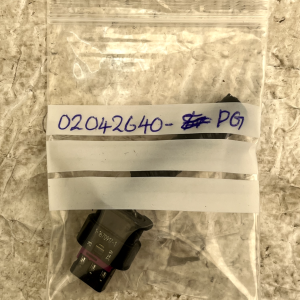 Hyundai i40 Front PDC Parking Sensor Wiring Loom Connector 116709171 Genuine - Image 10