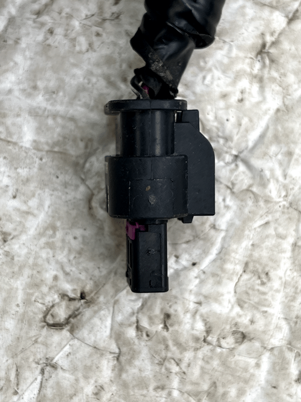 Hyundai i40 Front PDC Parking Sensor Wiring Loom Connector 116709171 Genuine 178510567716 3