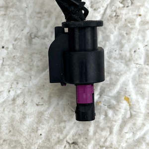 Hyundai i40 Front PDC Parking Sensor Wiring Loom Connector 116709171 Genuine - Image 5