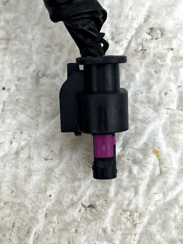 Hyundai i40 Front PDC Parking Sensor Wiring Loom Connector 116709171 Genuine 178510567716 5