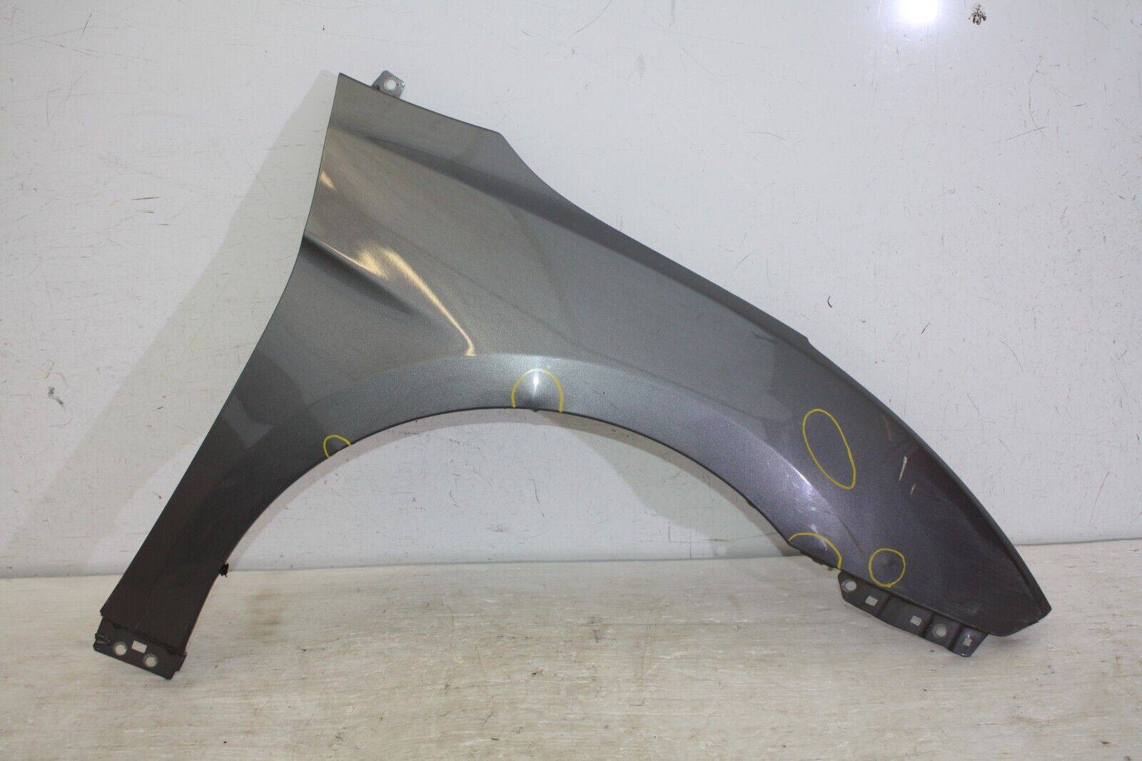 Hyundai i40 Right Side Wing 2015 TO 2019 Genuine 176173514786
