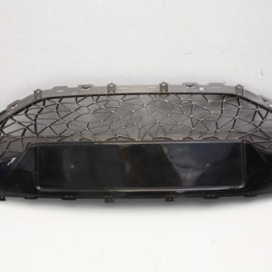 Hyundai ix20 Front Bumper Grill 2011 TO 2015 6561-1K000 Genuine - Image 1
