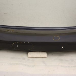 Hyundai ix35 Rear Bumper 2010 TO 2015 86611-2Y000 Genuine *DAMAGED* - Image 3