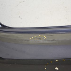 Hyundai ix35 Rear Bumper 2010 TO 2015 86611-2Y000 Genuine *DAMAGED* - Image 4