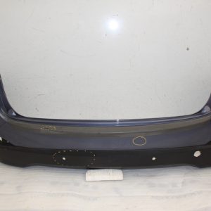 Hyundai ix35 Rear Bumper 2010 TO 2015 86611-2Y000 Genuine *DAMAGED*