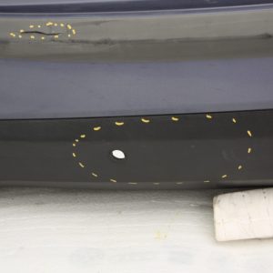 Hyundai ix35 Rear Bumper 2010 TO 2015 86611-2Y000 Genuine *DAMAGED* - Image 5