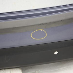 Hyundai ix35 Rear Bumper 2010 TO 2015 86611-2Y000 Genuine *DAMAGED* - Image 6