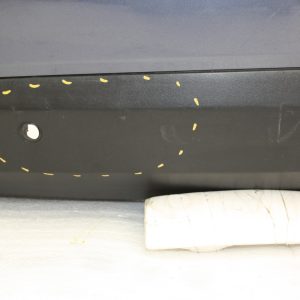 Hyundai ix35 Rear Bumper 2010 TO 2015 86611-2Y000 Genuine *DAMAGED* - Image 8