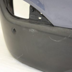 Hyundai ix35 Rear Bumper 2010 TO 2015 86611-2Y000 Genuine *DAMAGED* - Image 9