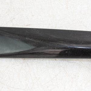 JAGUAR XF FRONT BUMPER RIGHT SIDE GRILL CHROME TRIM GX6M-15B216-A GENUINE - Image 3