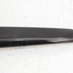 JAGUAR XF FRONT BUMPER RIGHT SIDE GRILL CHROME TRIM GX6M-15B216-A GENUINE - Image 4