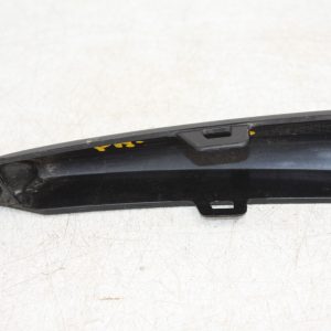 JAGUAR XF FRONT BUMPER RIGHT SIDE GRILL CHROME TRIM GX6M-15B216-A GENUINE - Image 6