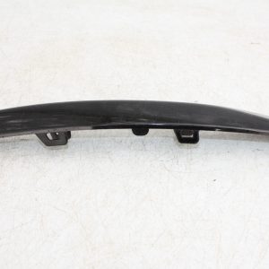 JAGUAR XF FRONT BUMPER RIGHT SIDE GRILL CHROME TRIM GX6M-15B216-A GENUINE - Image 8