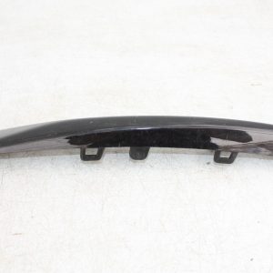 JAGUAR XF FRONT BUMPER RIGHT SIDE GRILL CHROME TRIM GX6M-15B216-A GENUINE - Image 9