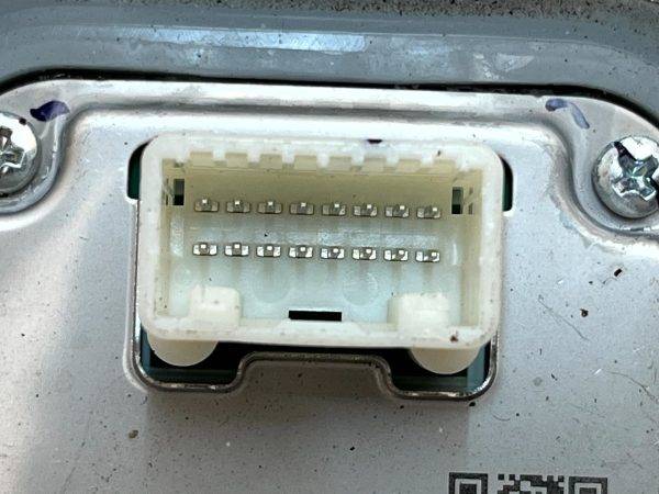 Jaecoo 7 LED Headlight Ballast Control Module 2025 ON 2061271M Genuine 178498714106 7