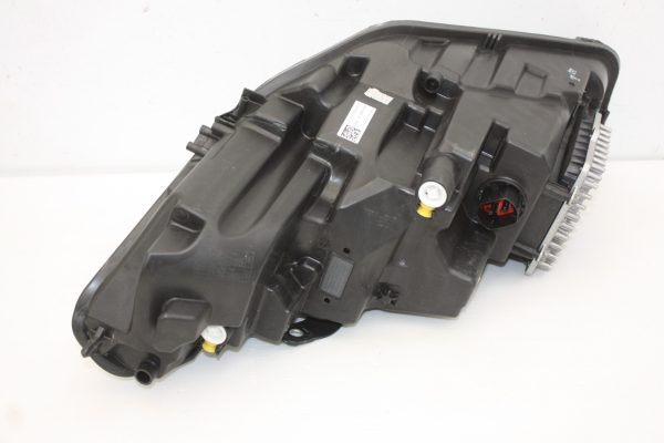 Jaguar E Pace Headlight Front Right LED 2017 TO 2021 J9C3 13W029 DD x540 178230537586 11