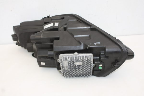 Jaguar E Pace Headlight Front Right LED 2017 TO 2021 J9C3 13W029 DD x540 178230537586 12
