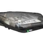 Jaguar E Pace Headlight Front Right LED 2017 TO 2021 J9C3 13W029 DD x540 178230537586