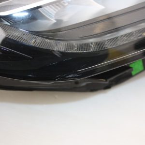 Jaguar E Pace Headlight Front Right LED 2017 TO 2021 J9C3-13W029-DD x540 - Image 2