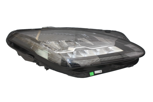 Jaguar E Pace Headlight Front Right LED 2017 TO 2021 J9C3 13W029 DD x540 178230537586
