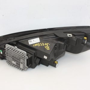 Jaguar E Pace Headlight Front Right LED 2017 TO 2021 J9C3-13W029-DD x540 - Image 8