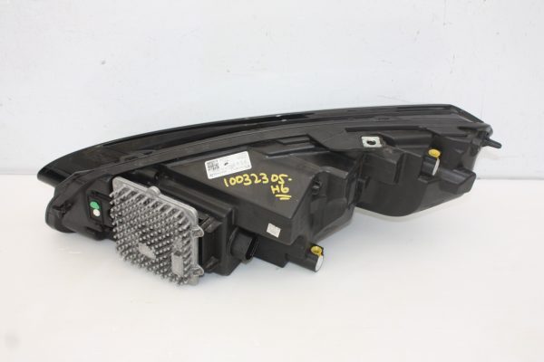 Jaguar E Pace Headlight Front Right LED 2017 TO 2021 J9C3 13W029 DD x540 178230537586 8