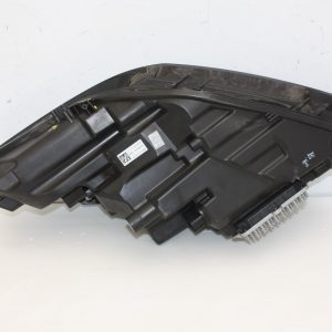 Jaguar E Pace Headlight Front Right LED 2017 TO 2021 J9C3-13W029-DD x540 - Image 9