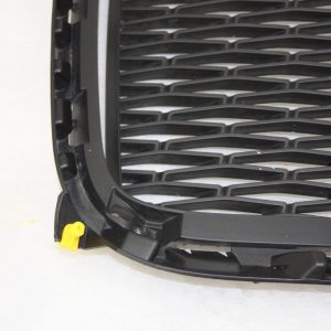 Jaguar E Pace X540 Front Bumper Left Side Grill 2021-2024 M9C3-15A299-B*DAMAGED* - Image 4