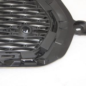 Jaguar E Pace X540 Front Bumper Left Side Grill 2021-2024 M9C3-15A299-B*DAMAGED* - Image 6