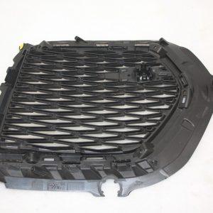 Jaguar E Pace X540 Front Bumper Left Side Grill 2021-2024 M9C3-15A299-B*DAMAGED* - Image 10